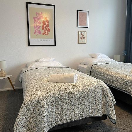 Apartamenty Cud Miod Кросно Екстер'єр фото