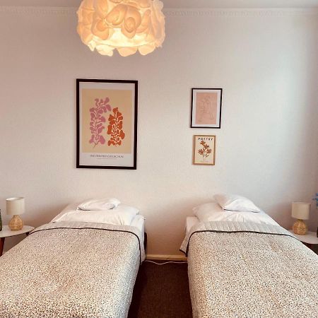 Apartamenty Cud Miod Кросно Екстер'єр фото