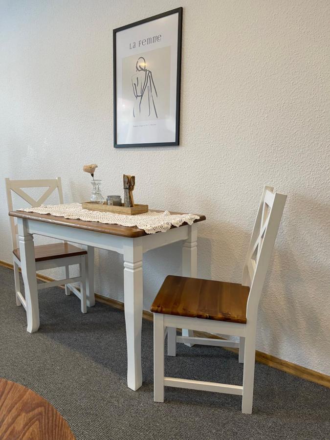 Apartamenty Cud Miod Кросно Екстер'єр фото