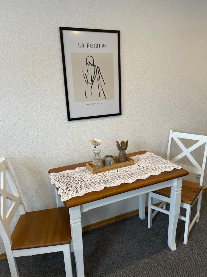 Apartamenty Cud Miod Кросно Екстер'єр фото
