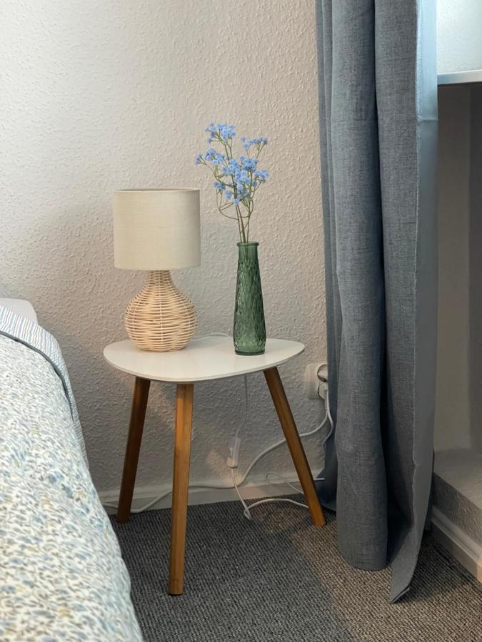 Apartamenty Cud Miod Кросно Екстер'єр фото