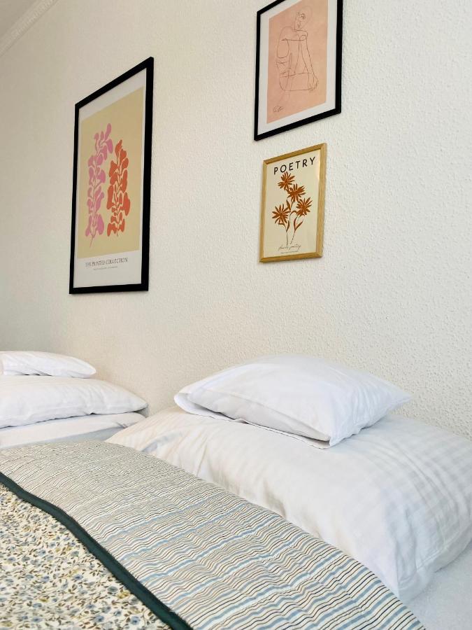 Apartamenty Cud Miod Кросно Екстер'єр фото