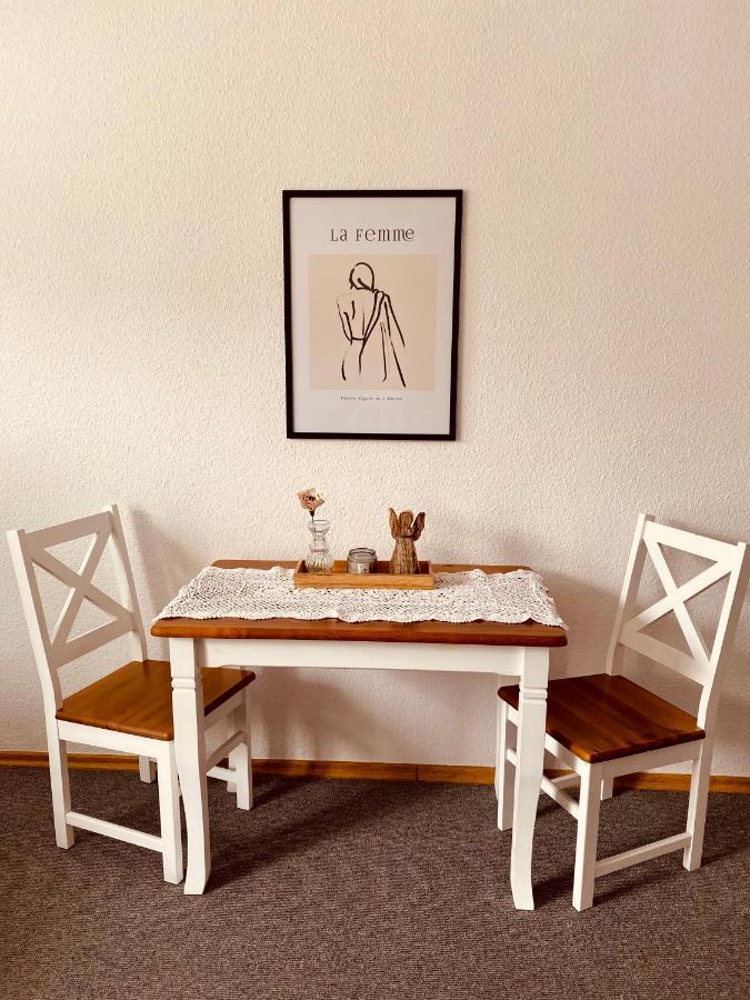 Apartamenty Cud Miod Кросно Екстер'єр фото