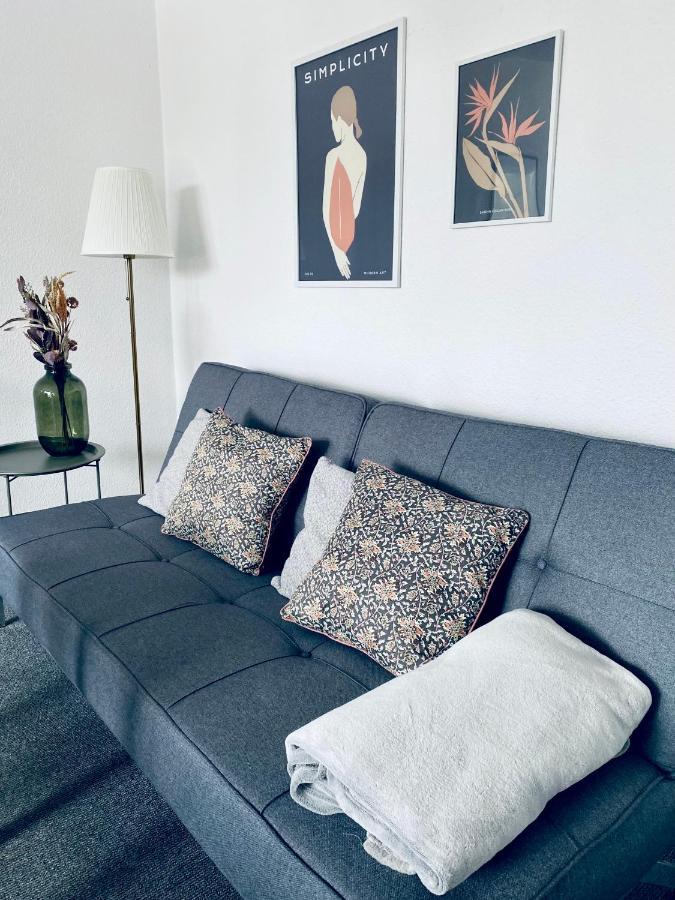 Apartamenty Cud Miod Кросно Екстер'єр фото