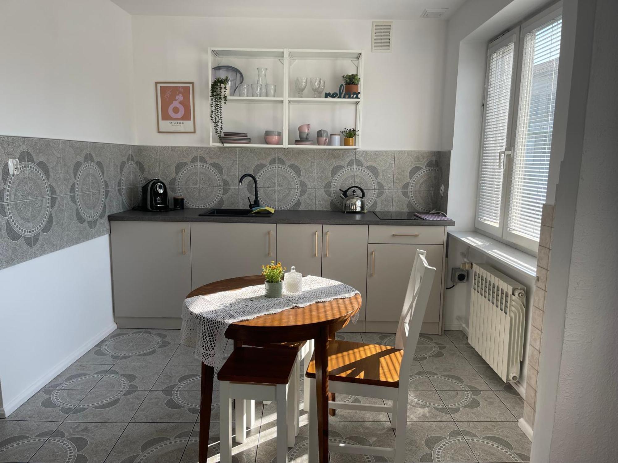 Apartamenty Cud Miod Кросно Екстер'єр фото